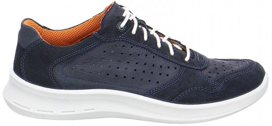 Jomos 328368 Sneakers Blue - Ανδρικά Παπούτσια 40-52 - 
