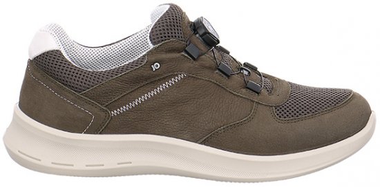 Jomos 328370 Sneakers Green - Ανδρικά Παπούτσια 40-52 - 