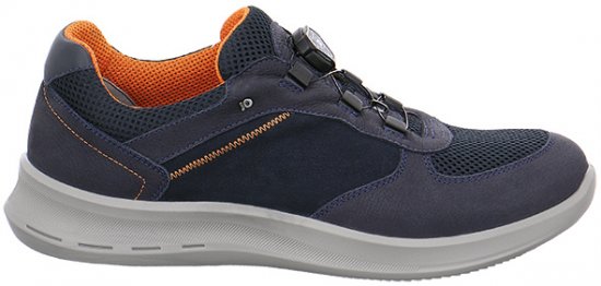 Jomos 328370 Sneakers Blue - Ανδρικά Παπούτσια 40-52 - 