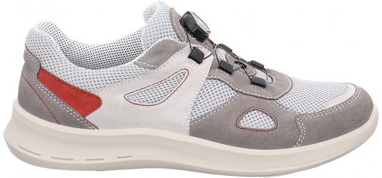 Jomos 328391 Sneakers White - Ανδρικά Παπούτσια 40-52 - 