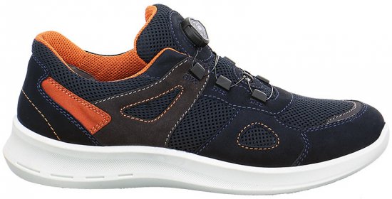 Jomos 328391 Sneakers Blue - Ανδρικά Παπούτσια 40-52 - Ανδρικά Παπούτσια & Sneakers 40-52