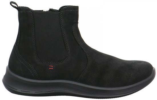 Jomos 328702 Boots Black - Ανδρικά Παπούτσια 40-52 - Ανδρικά Παπούτσια & Sneakers 40-52