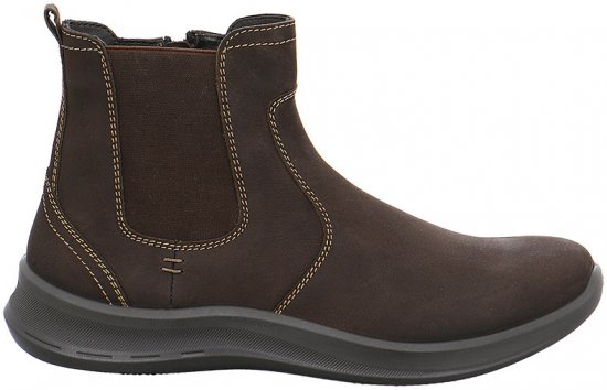 Jomos 328702 Boots Brown - Ανδρικά Παπούτσια 40-52 - Ανδρικά Παπούτσια & Sneakers 40-52