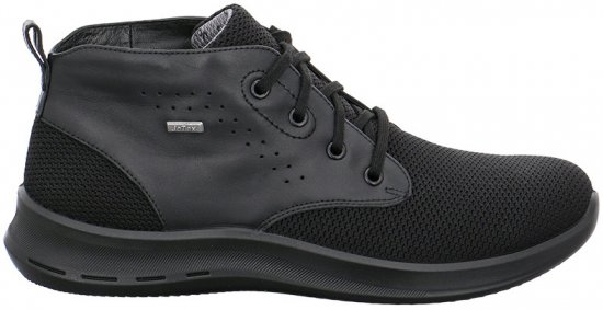 Jomos 328999 Sneakers Black - Ανδρικά Παπούτσια 40-52 - Ανδρικά Παπούτσια & Sneakers 40-52