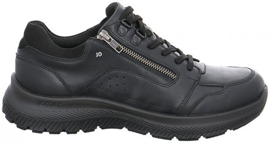 Jomos 330385 Sneakers Black - Ανδρικά Παπούτσια 40-52 - 