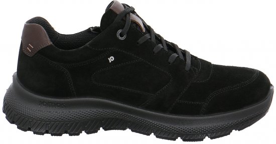 Jomos 330388 Sneakers Black - Ανδρικά Παπούτσια 40-52 - Ανδρικά Παπούτσια & Sneakers 40-52