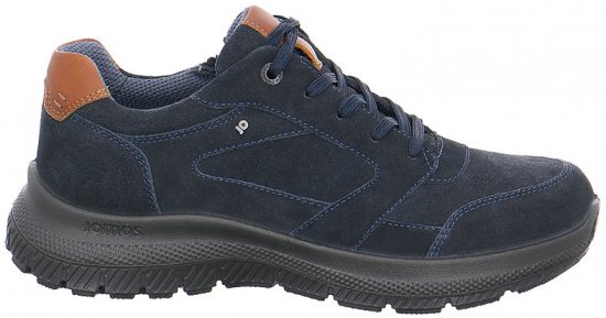 Jomos 330388 Sneakers Dark Blue - Ανδρικά Παπούτσια 40-52 - 
