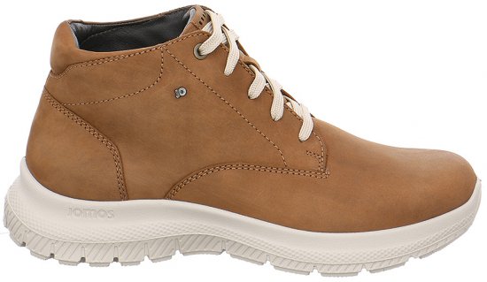Jomos 330391 Boots Brown - Ανδρικά Παπούτσια 40-52 - Ανδρικά Παπούτσια & Sneakers 40-52