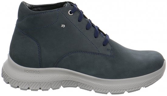 Jomos 330391 Boots Blue - Ανδρικά Παπούτσια 40-52 - 