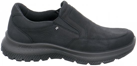Jomos 330392 Sneaker Black - Ανδρικά Παπούτσια 40-52 - 