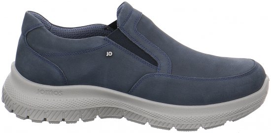 Jomos 330392 Sneakers Blue - Ανδρικά Παπούτσια 40-52 - Ανδρικά Παπούτσια & Sneakers 40-52