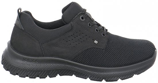 Jomos 330395 Sneakers Black - Ανδρικά Παπούτσια 40-52 - 