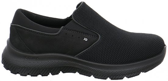 Jomos 330396 Sneakers Black - Ανδρικά Παπούτσια 40-52 - Ανδρικά Παπούτσια & Sneakers 40-52