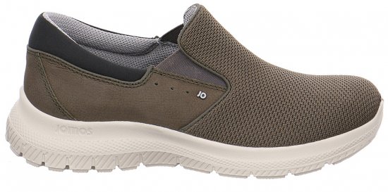 Jomos 330396 Sneakers Green - Ανδρικά Παπούτσια 40-52 - Ανδρικά Παπούτσια & Sneakers 40-52