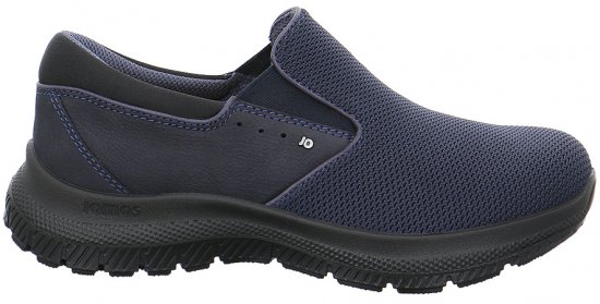 Jomos 330396 Sneakers Blue - Ανδρικά Παπούτσια 40-52 - Ανδρικά Παπούτσια & Sneakers 40-52