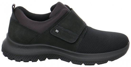 Jomos 330397 Sneakers Black - Ανδρικά Παπούτσια 40-52 - 