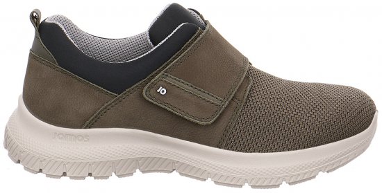 Jomos 330397 Sneakers Green - Ανδρικά Παπούτσια 40-52 - 