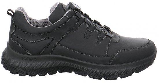Jomos 330399 Sneakers Black - Ανδρικά Παπούτσια 40-52 - 