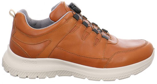 Jomos 330399 Sneakers Brown - Ανδρικά Παπούτσια 40-52 - 