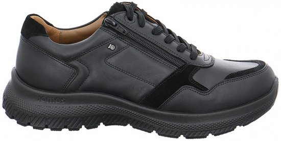 Jomos 330498 Sneakers Black - Ανδρικά Παπούτσια 40-52 - Ανδρικά Παπούτσια & Sneakers 40-52