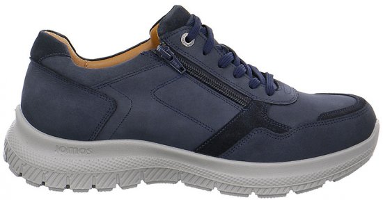 Jomos 330499 Sneakers Blue - Ανδρικά Παπούτσια 40-52 - 