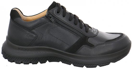 Jomos 330499 Sneakers Black - Ανδρικά Παπούτσια 40-52 - 