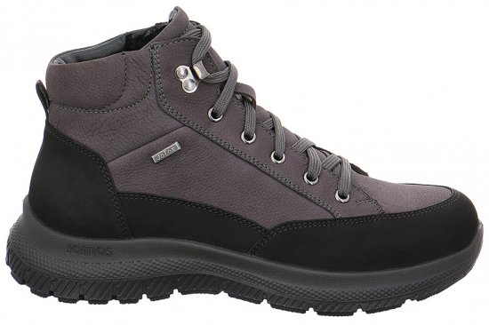 Jomos 330901 Boots Grey - Ανδρικά Παπούτσια 40-52 - 
