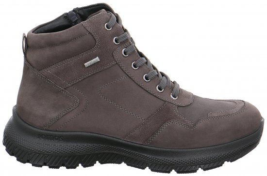 Jomos 330902 Boots Full Brown - Ανδρικά Παπούτσια 40-52 - 