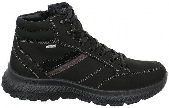 Jomos 330993 Boots Black - Ανδρικά Παπούτσια 40-52 - 