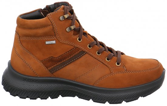 Jomos 330993 Boots Brown - Ανδρικά Παπούτσια 40-52 - Ανδρικά Παπούτσια & Sneakers 40-52