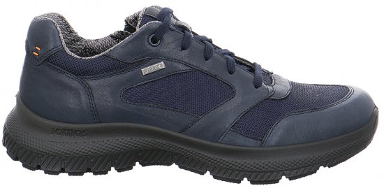 Jomos 330994 Sneakers Blue - Ανδρικά Παπούτσια 40-52 - Ανδρικά Παπούτσια & Sneakers 40-52