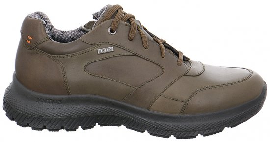 Jomos 330994 Sneakers Green - Ανδρικά Παπούτσια 40-52 - 