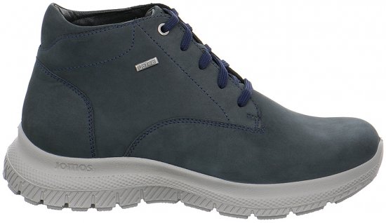 Jomos 330996 Boots Blue - Ανδρικά Παπούτσια 40-52 - 