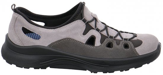 Jomos 331387 Sneakers Grey - Ανδρικά Παπούτσια 40-52 - Ανδρικά Παπούτσια & Sneakers 40-52