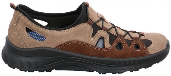 Jomos 331387 Sneakers Brown - Ανδρικά Παπούτσια 40-52 - Ανδρικά Παπούτσια & Sneakers 40-52