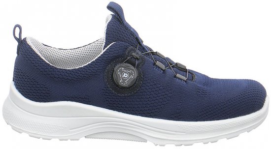 Jomos 331388 Sneakers Blue - Ανδρικά Παπούτσια 40-52 - Ανδρικά Παπούτσια & Sneakers 40-52