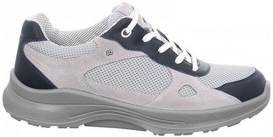 Jomos 331390 Sneakers Grey - Ανδρικά Παπούτσια 40-52 - 