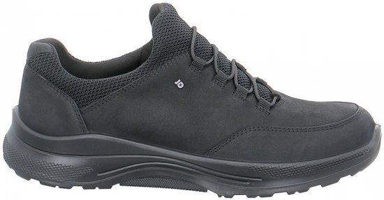 Jomos 331392 Sneakers Black - Ανδρικά Παπούτσια 40-52 - 