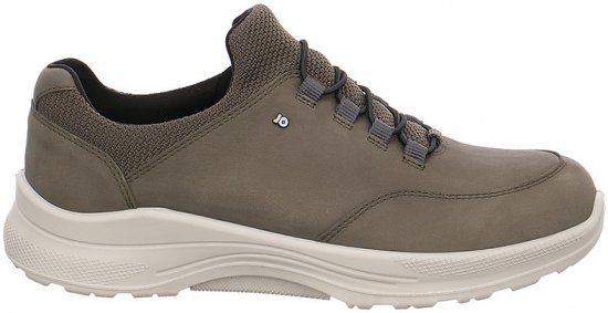 Jomos 331392 Sneakers Green - Ανδρικά Παπούτσια 40-52 - Ανδρικά Παπούτσια & Sneakers 40-52