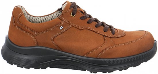 Jomos 331393 Sneakers Brown-Black - Ανδρικά Παπούτσια 40-52 - Ανδρικά Παπούτσια & Sneakers 40-52