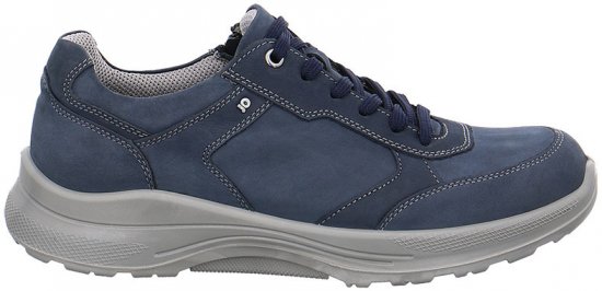 Jomos 331393 Sneakers Blue - Ανδρικά Παπούτσια 40-52 - 