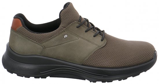 Jomos 331394 Sneakers Green - Ανδρικά Παπούτσια 40-52 - 