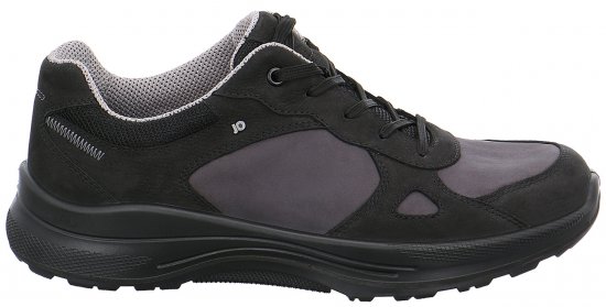 Jomos 331395 Sneakers Black - Ανδρικά Παπούτσια 40-52 - 
