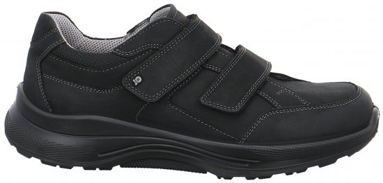 Jomos 331396 Sneakers Black - Ανδρικά Παπούτσια 40-52 - 