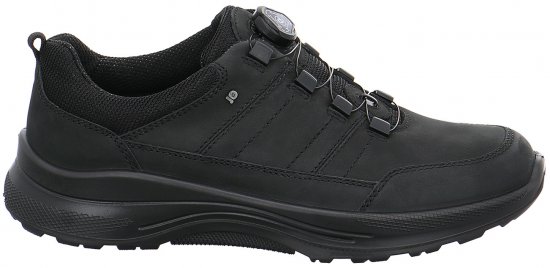 Jomos 331397 Sneakers True Black - Ανδρικά Παπούτσια 40-52 - 