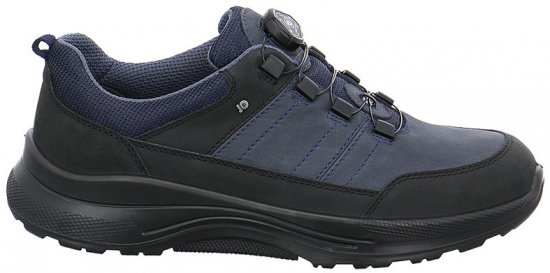 Jomos 331397 Sneakers Dark Blue - Ανδρικά Παπούτσια 40-52 - 
