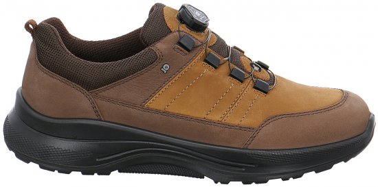 Jomos 331397 Sneakers Dark-Light Brown - Ανδρικά Παπούτσια 40-52 - 