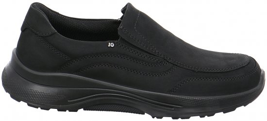 Jomos 331398 Sneakers Black - Ανδρικά Παπούτσια 40-52 - 
