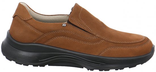 Jomos 331398 Sneakers Dark Brown - Ανδρικά Παπούτσια 40-52 - Ανδρικά Παπούτσια & Sneakers 40-52