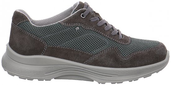 Jomos 331399 Sneakers Dark/Light Grey - Ανδρικά Παπούτσια 40-52 - 